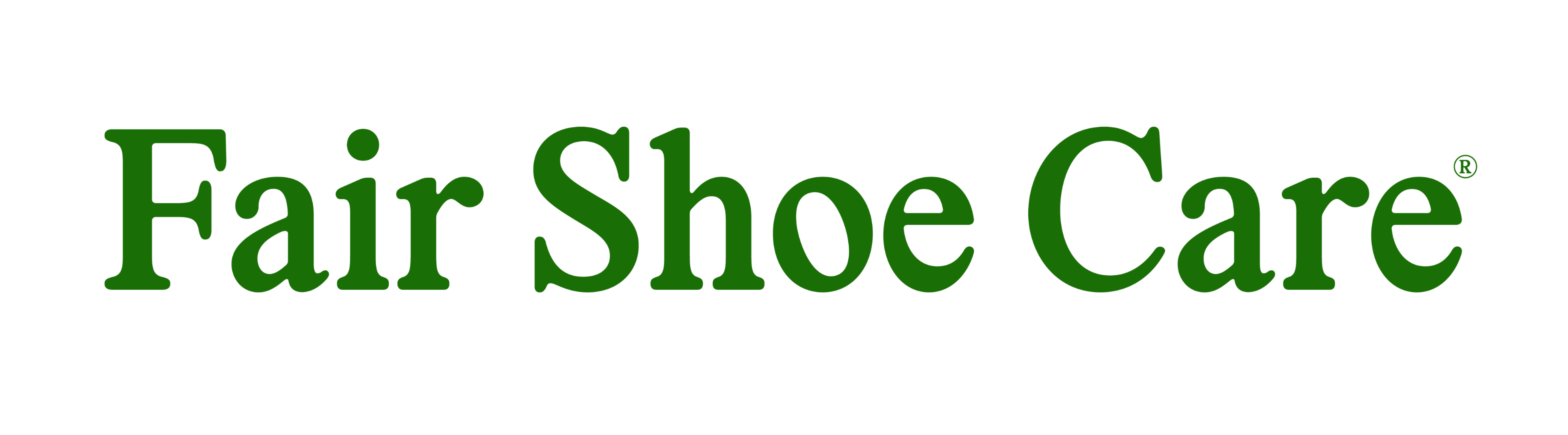 Fair Shoe Care