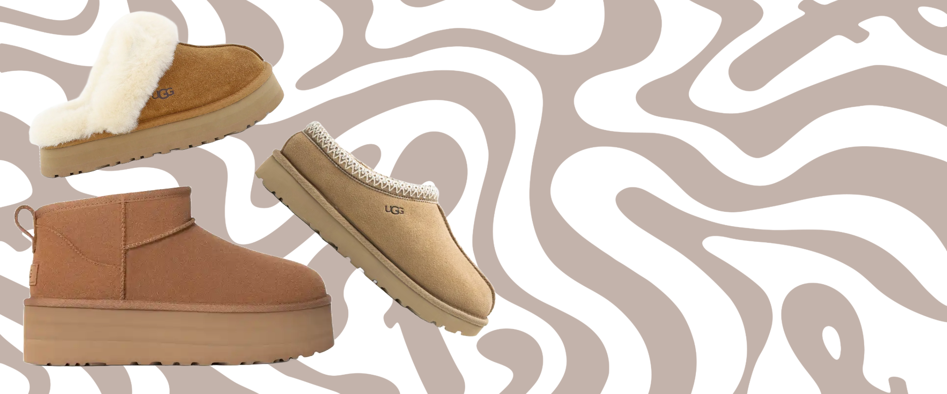 HOW TO CARE: UGG’S
